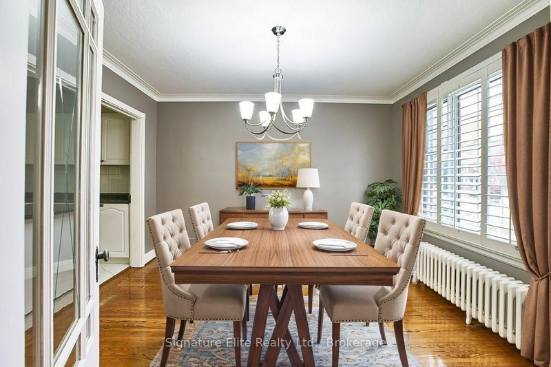 14 Apsley Rd, Toronto, M5M 2X8 | Image 3
