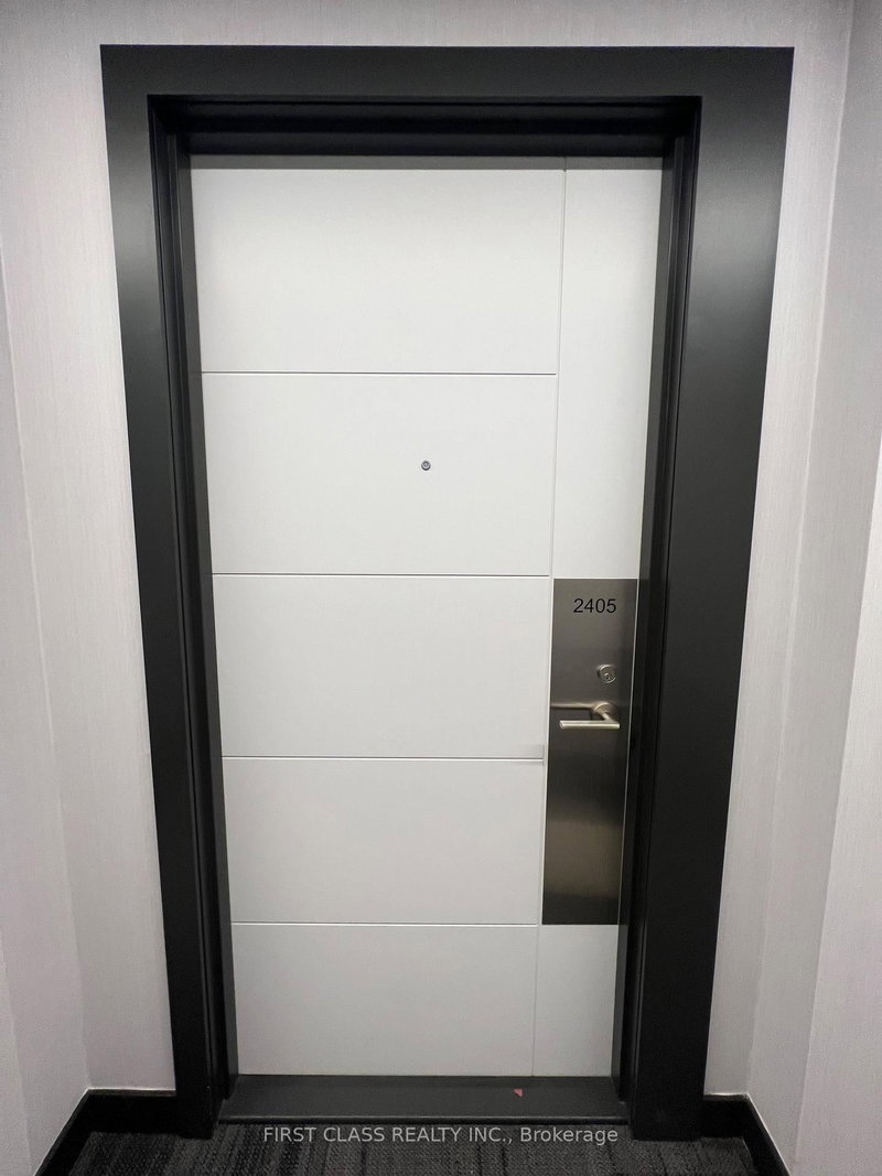 2405 - 203 College St, Toronto, M5T 0C8 | Image 2