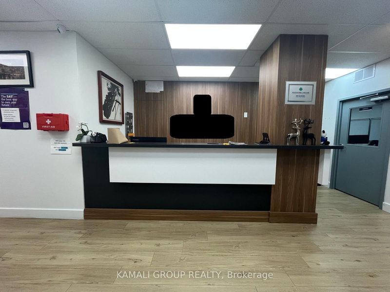 Floor 4 - 30 Drewry Ave, Toronto, M2M 4C4 | Image 2