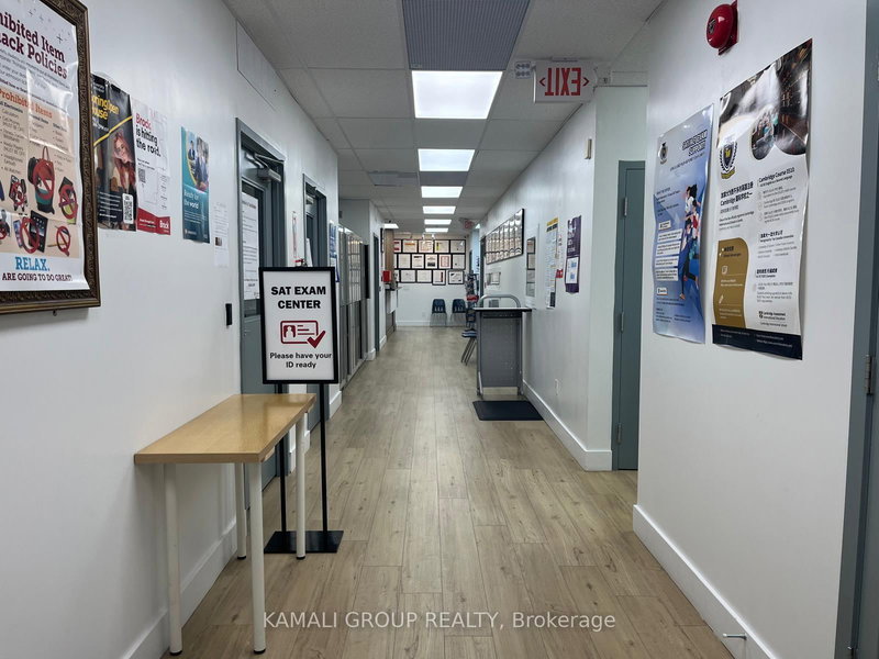 Floor 4 - 30 Drewry Ave, Toronto, M2M 4C4 | Image 3