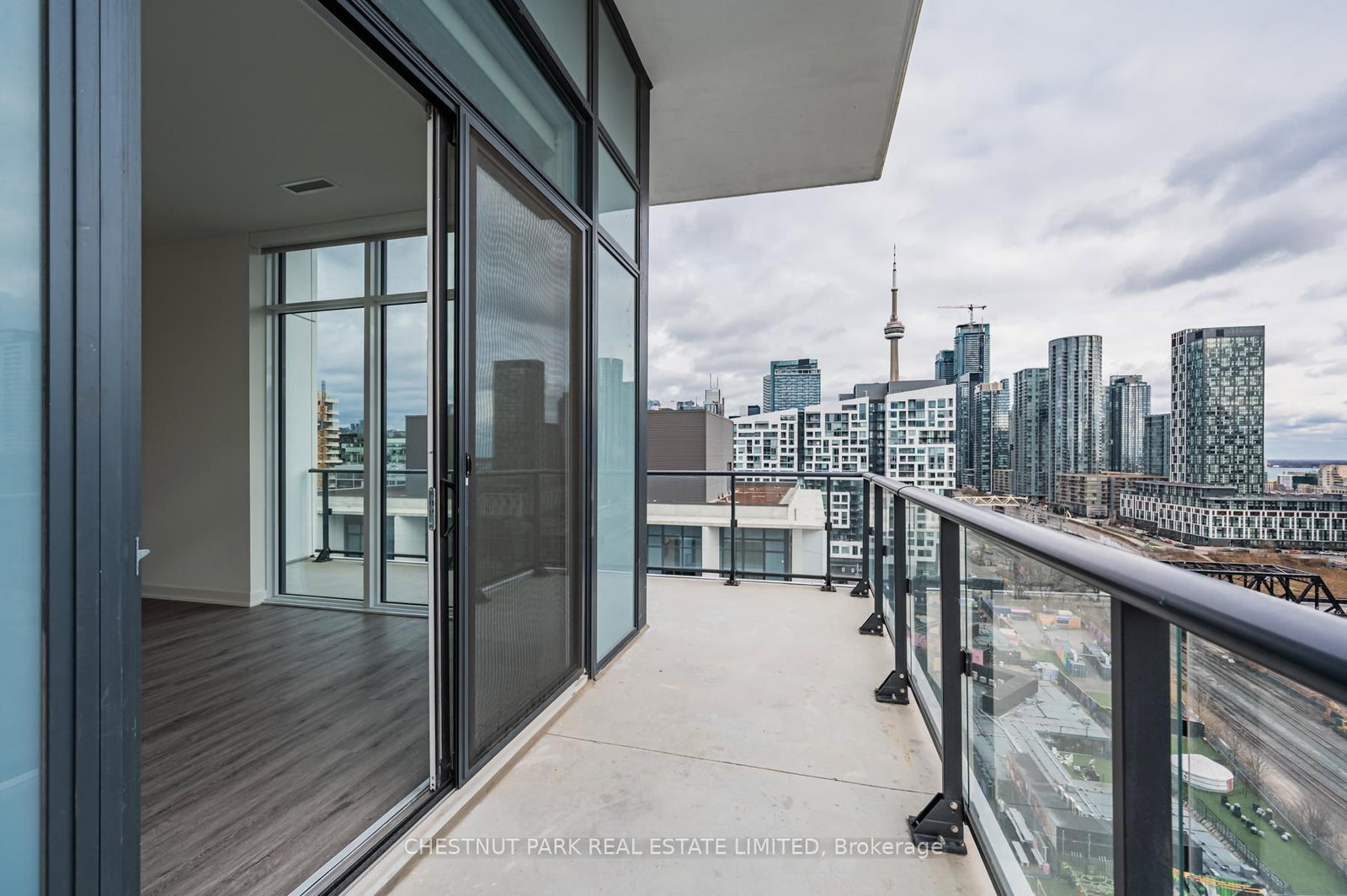 9 Tecumseth Street, Unit PH02 - Photo 22