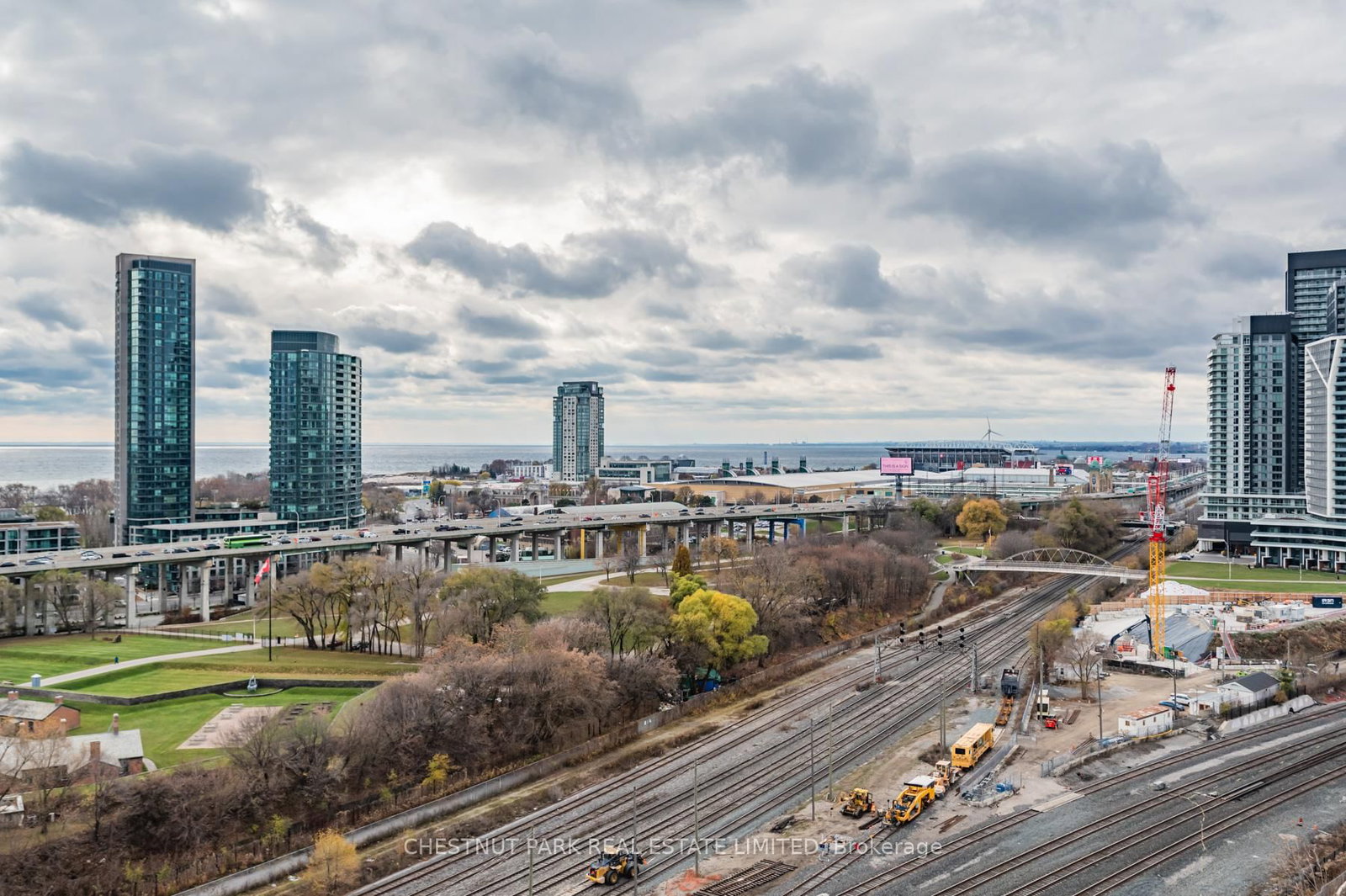 9 Tecumseth Street, Unit PH02 - Photo 24