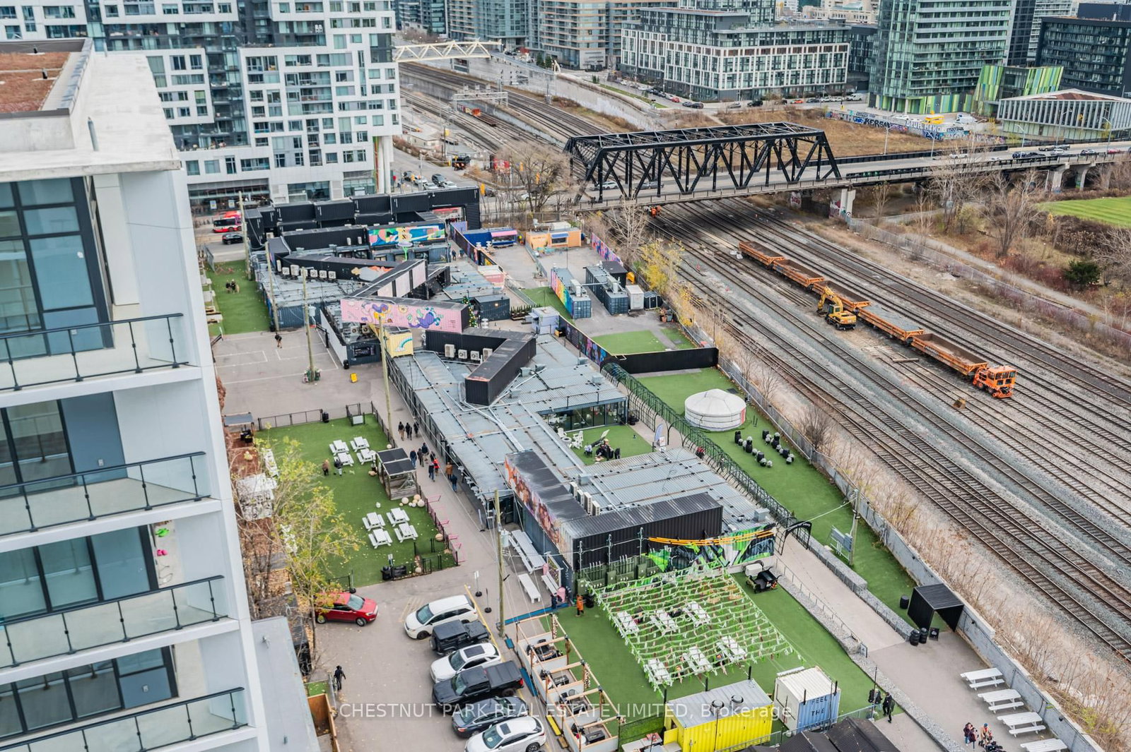 9 Tecumseth Street, Unit PH02 - Photo 26