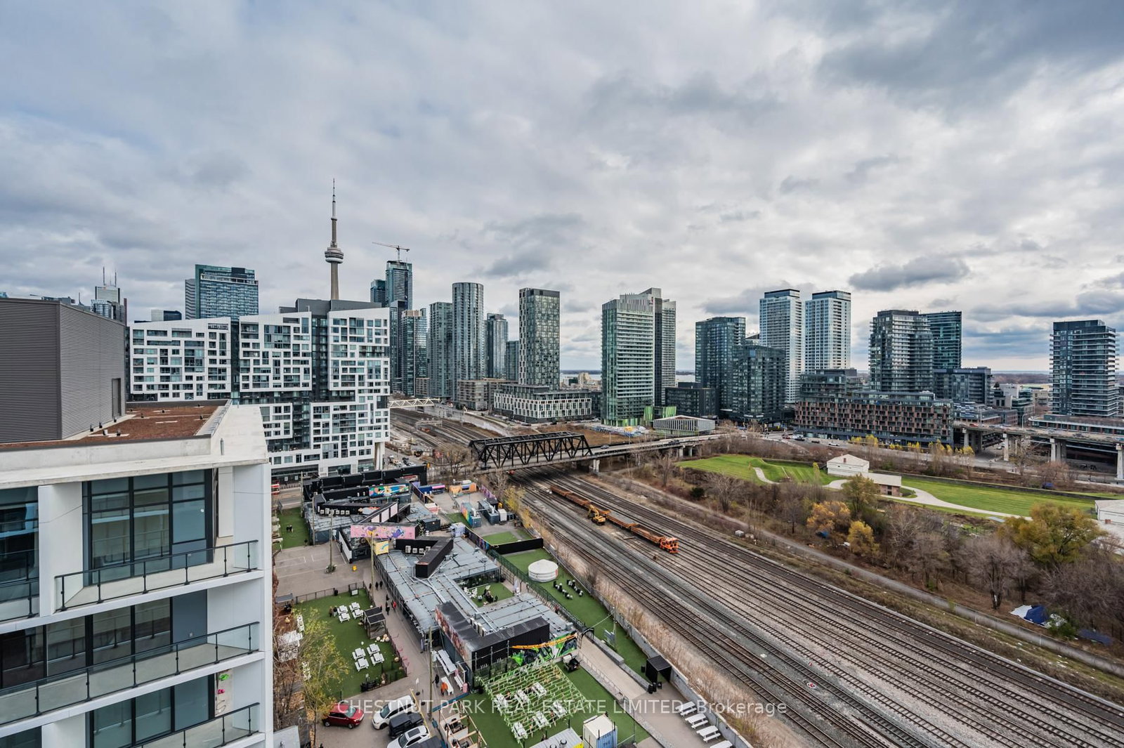 9 Tecumseth Street, Unit PH02 - Photo 27