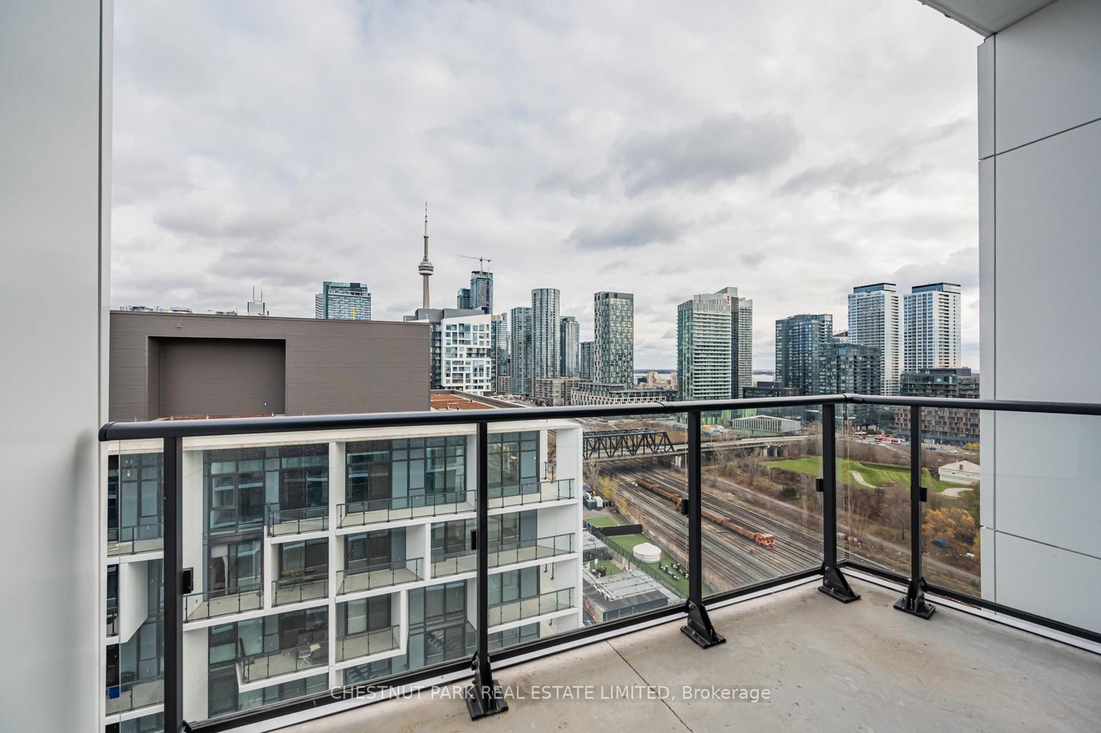 9 Tecumseth Street, Unit PH02 - Photo 5