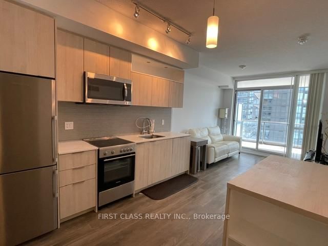 1301 - 50 Forest Manor Road, North York | Leased, C12304394 | Condos.ca