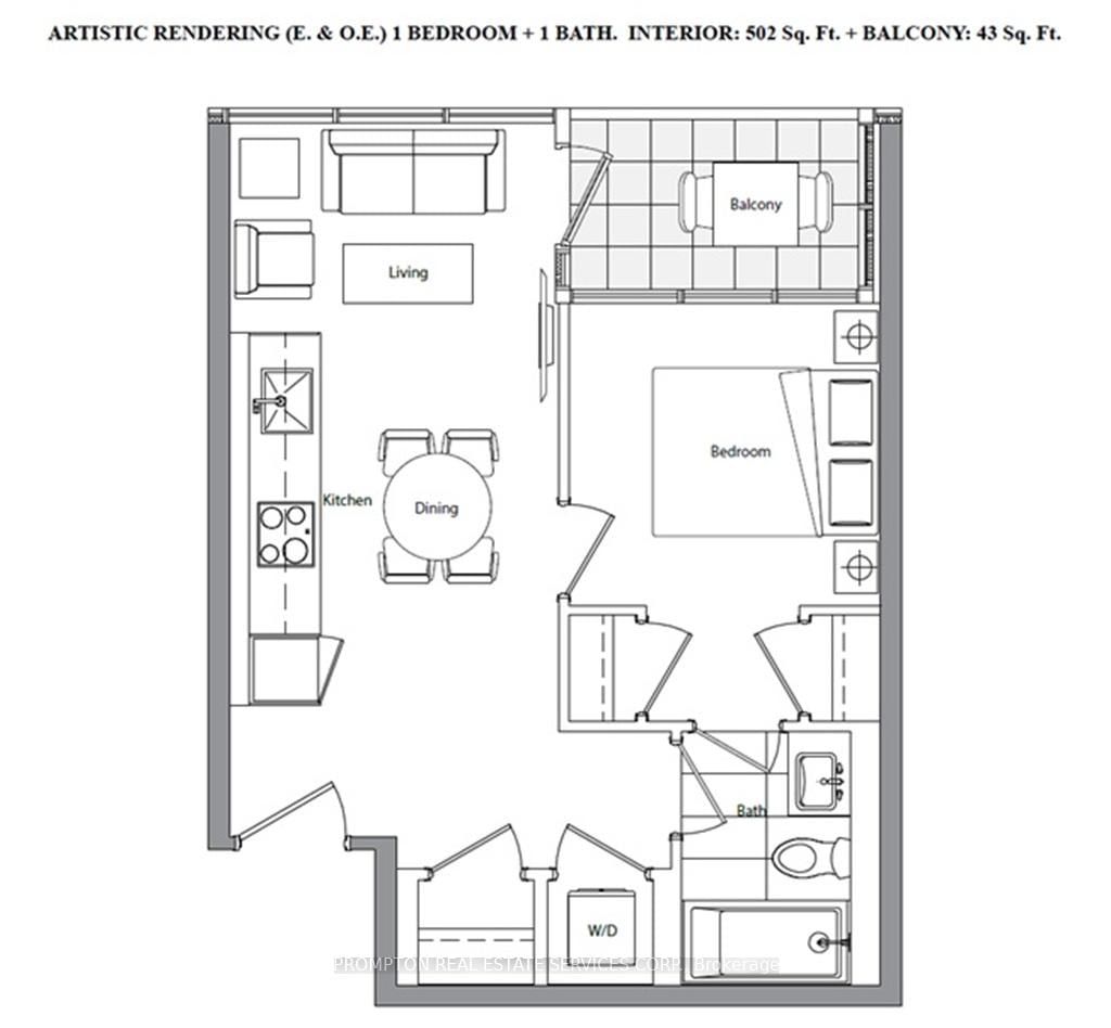 1 Concord Cityplace Way, Unit 5602 - Photo 10