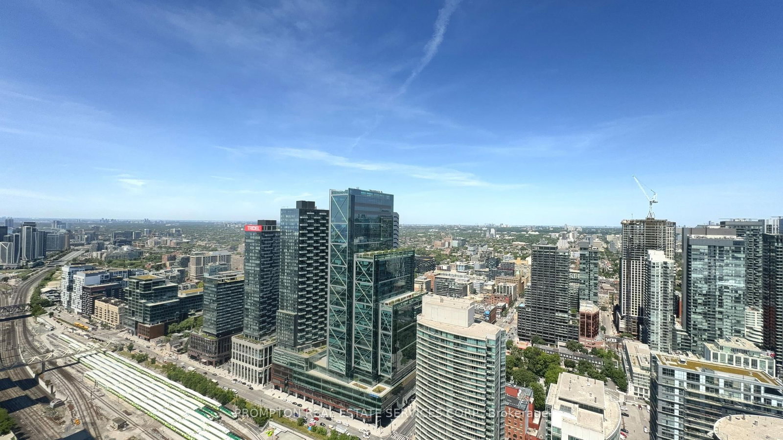 1 Concord Cityplace Way, Unit 5602 - Photo 16