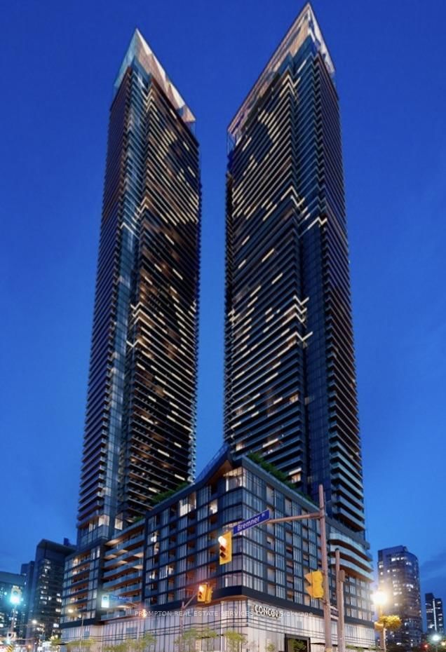 1 Concord Cityplace Way, Unit 5602 - Photo 3