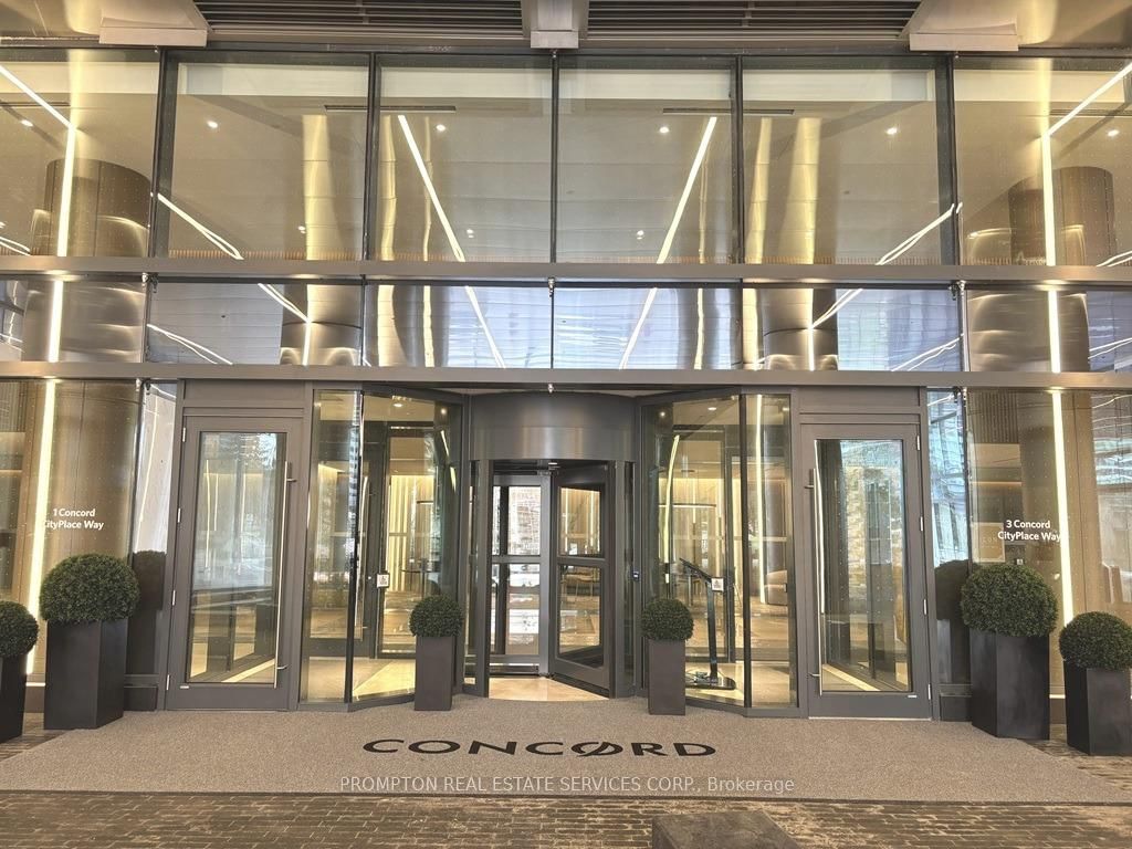 1 Concord Cityplace Way, Unit 5602 - Photo 5