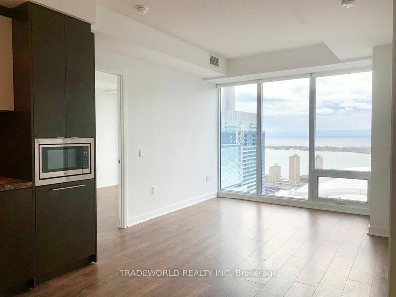 5101 - 125 Blue Jays Way, Toronto, M5V 0N5 | Image 2