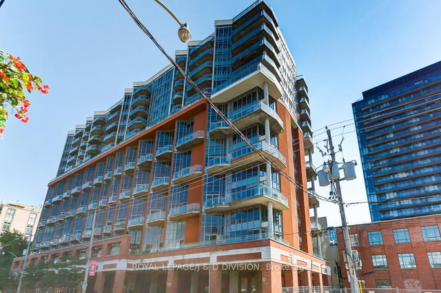 617 - 255 Richmond Street E