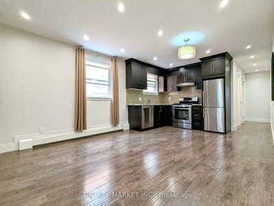 Condo leased at 2-211 St Clements Avenue, Toronto, Ontario, M4R 1H3 - Yonge-Eglinton - MLS: C12306116