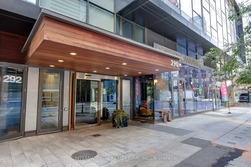 3710 - 290 Adelaide St W, Toronto, M5V 0P3 | Image 2