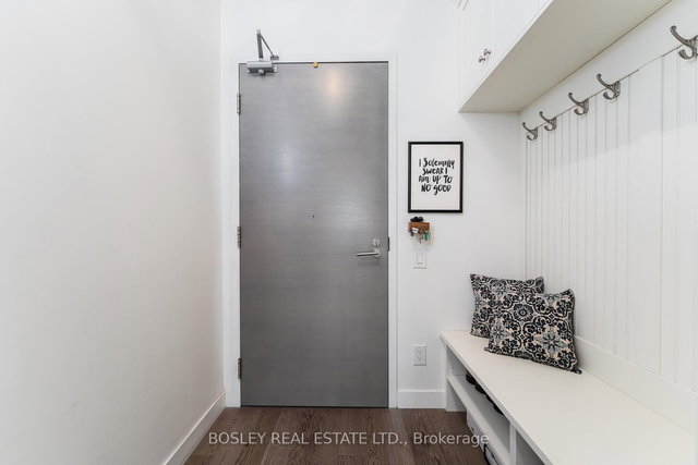 801 - 25 Stafford Street