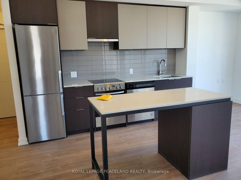 1304 - 203 College St, Toronto, M5T 1P9 | Image 2