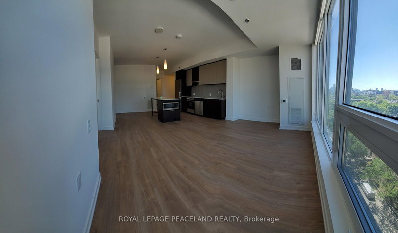 1304 - 203 College St, Toronto, M5T 1P9 | Image 3