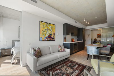 Unit 706 — 60 Colborne Street — photo 3