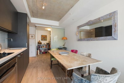 Unit 706 — 60 Colborne Street — more photos
