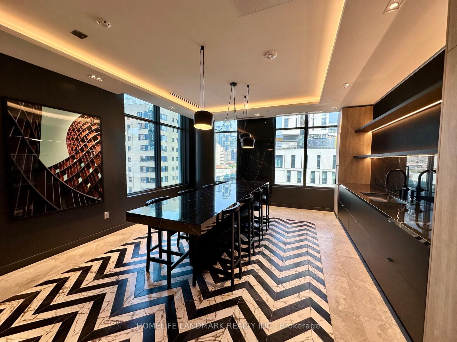 252 Church Street, Unit 1001 - Photo 16