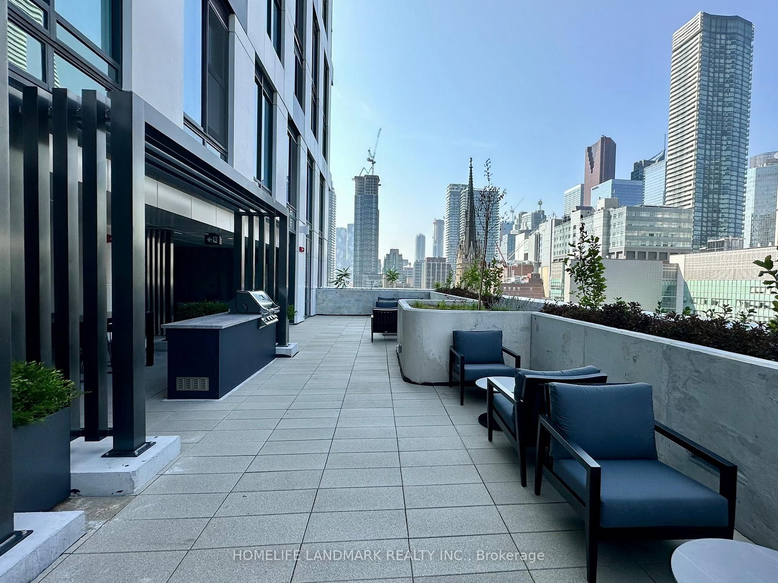 252 Church Street, Unit 1001 - Photo 18