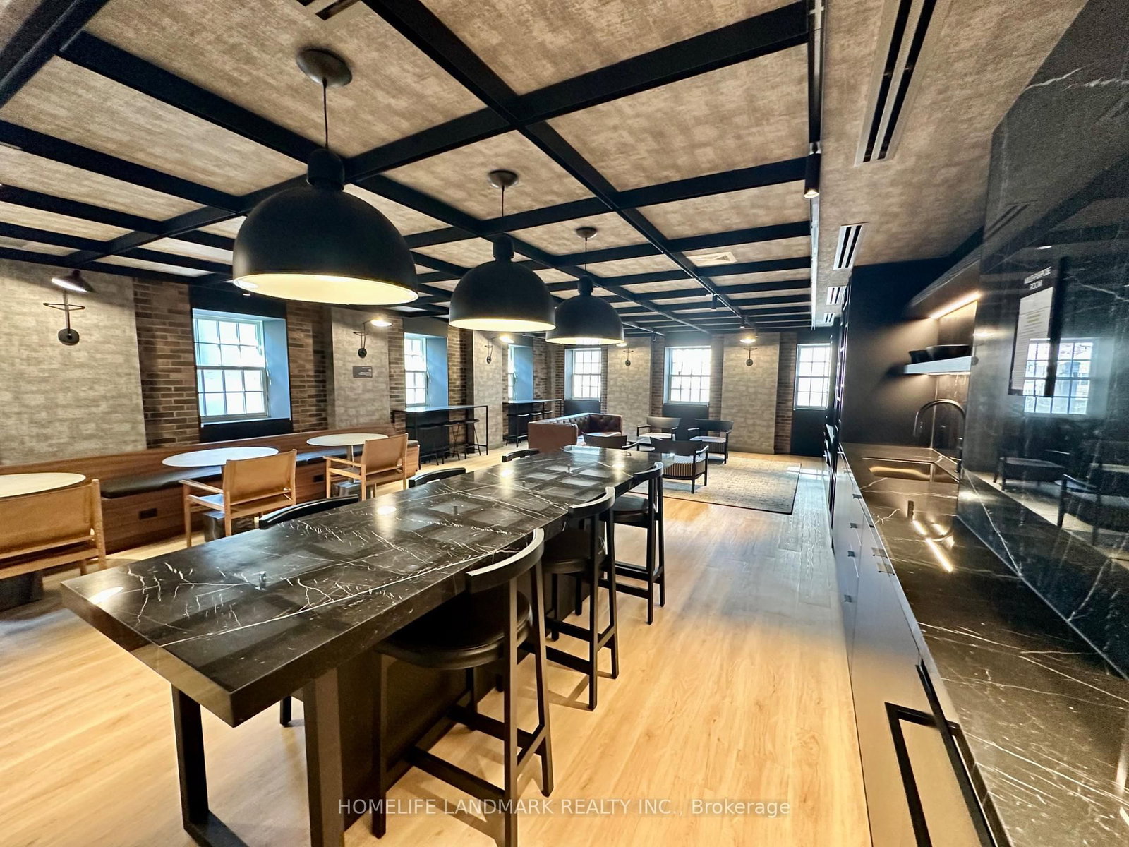 252 Church Street, Unit 1001 - Photo 20