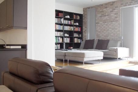 204 - 670 Richmond St W, Toronto, M6J1C3 | Image 2