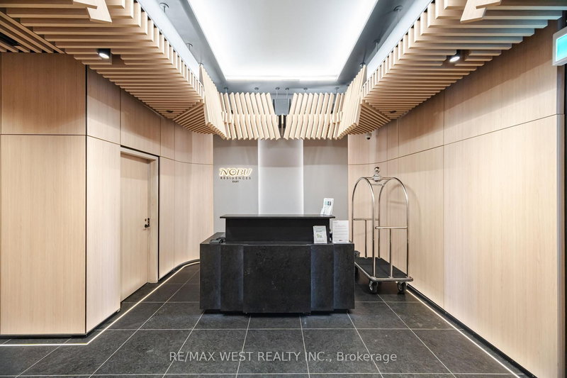 2101 - 15 Mercer St, Toronto, M5V 1H2 | Image 3