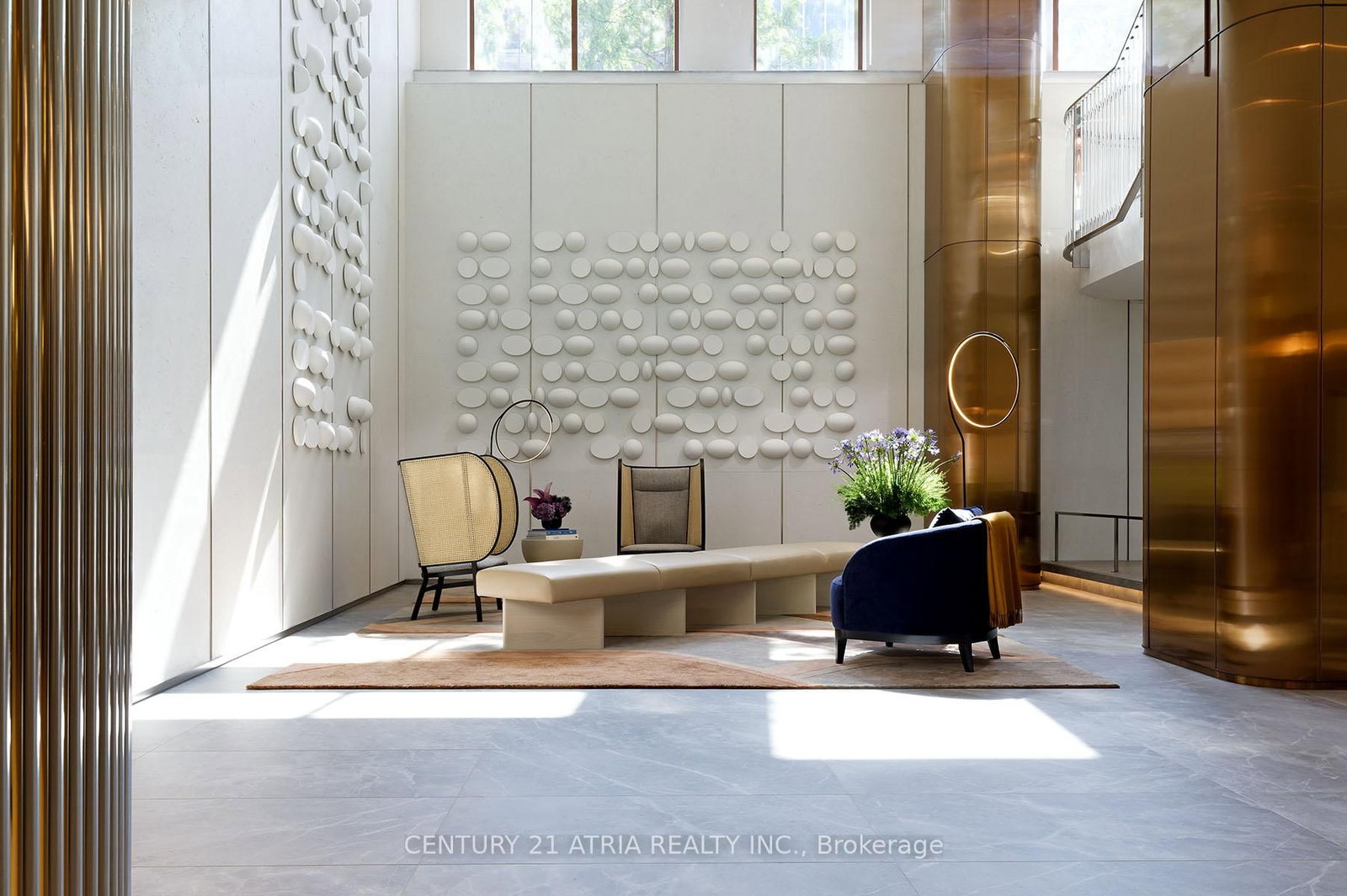 155 Merchants' Wharf, Unit 1303 - Photo 38