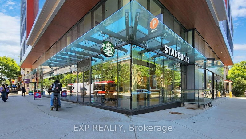 1002 - 203 College St, Toronto, M5T 0C8 | Image 2