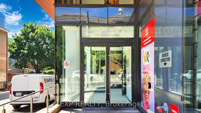 1002 - 203 College St, Toronto, M5T 0C8 | Image 3