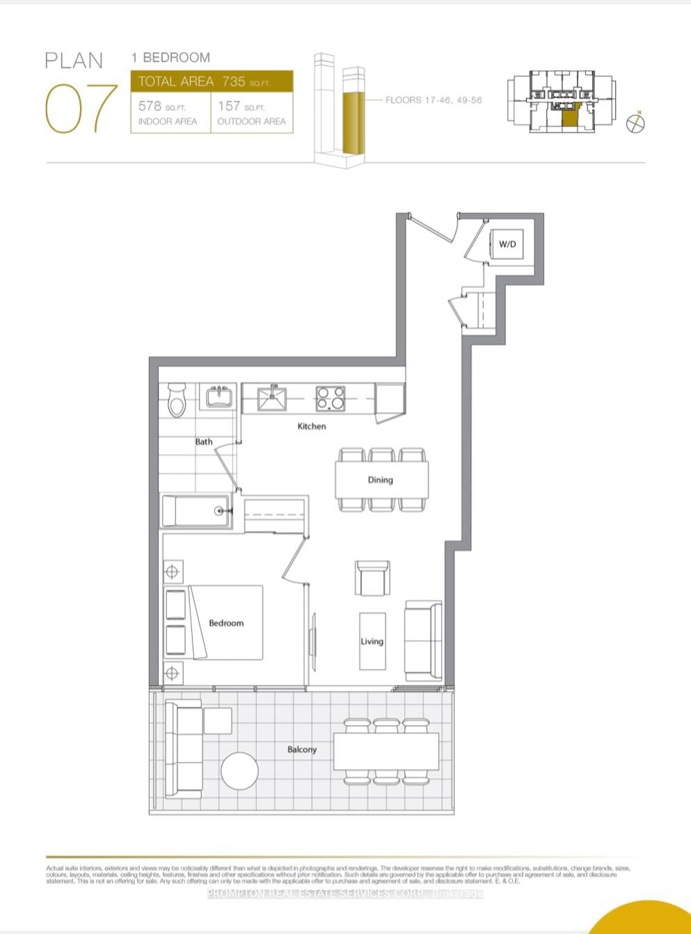 1 Concord Cityplace Way, Unit 4507 - Photo 14