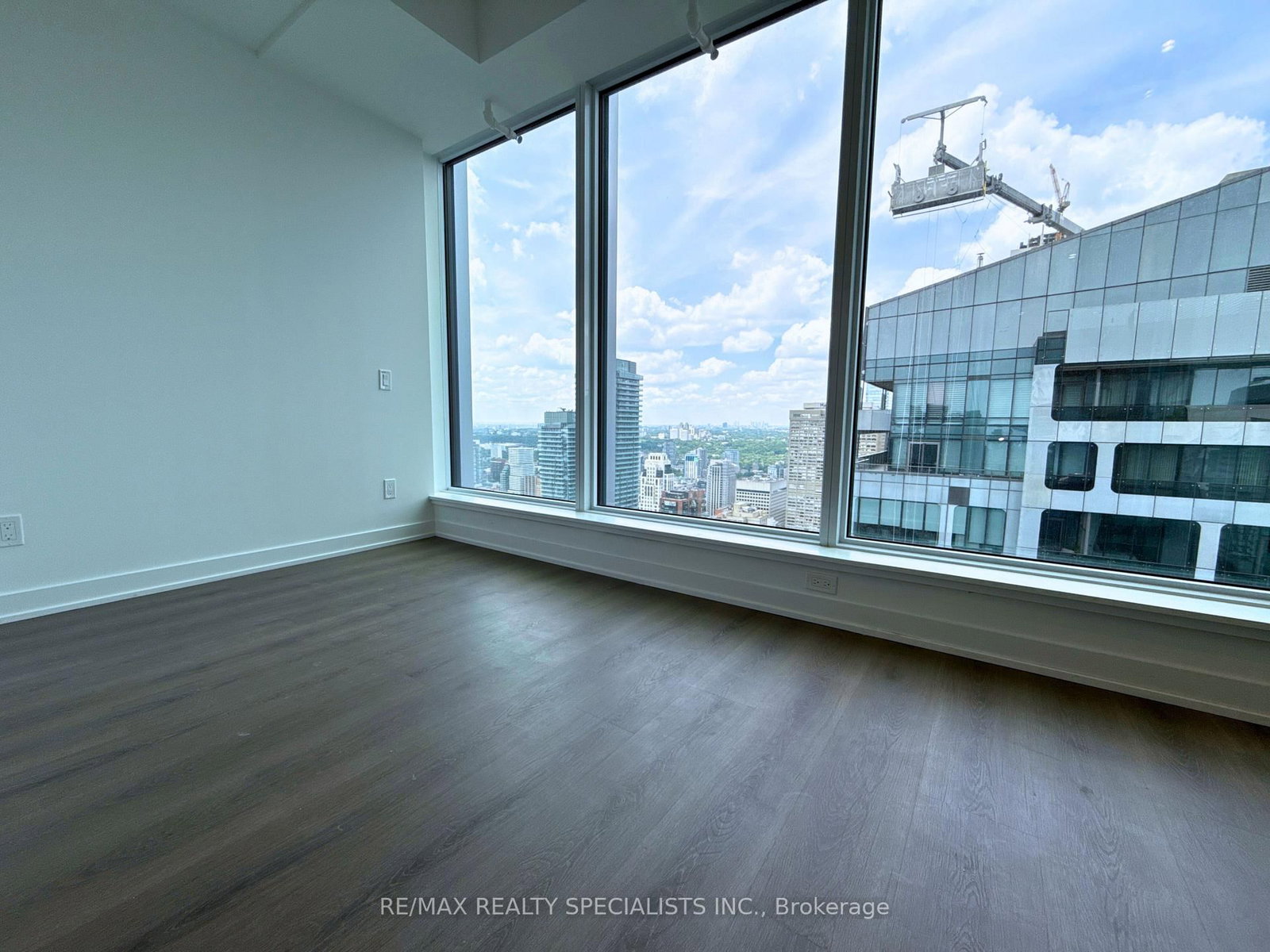 8 Wellesley Street W, Unit #5805 - Photo 10