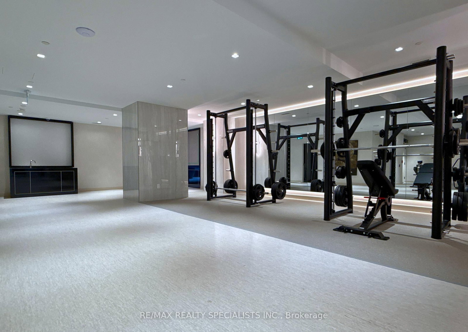 8 Wellesley Street W, Unit #5805 - Photo 24