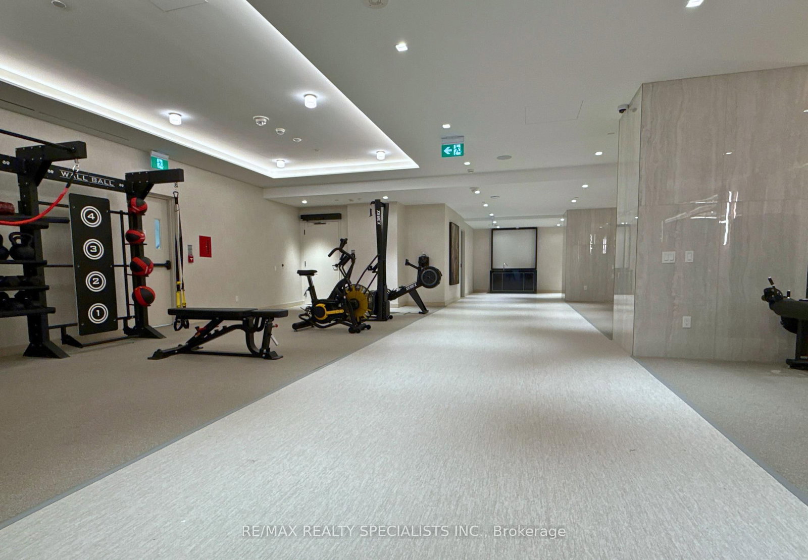 8 Wellesley Street W, Unit #5805 - Photo 25