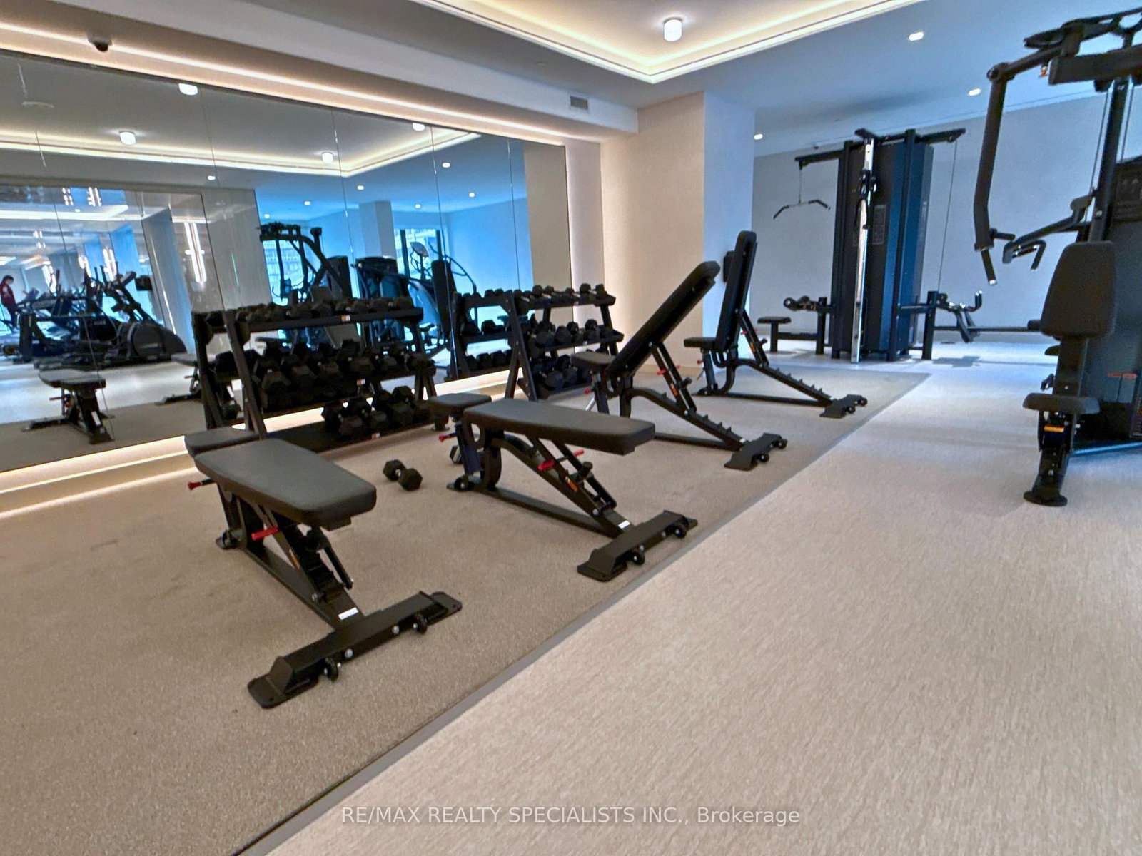 8 Wellesley Street W, Unit #5805 - Photo 26