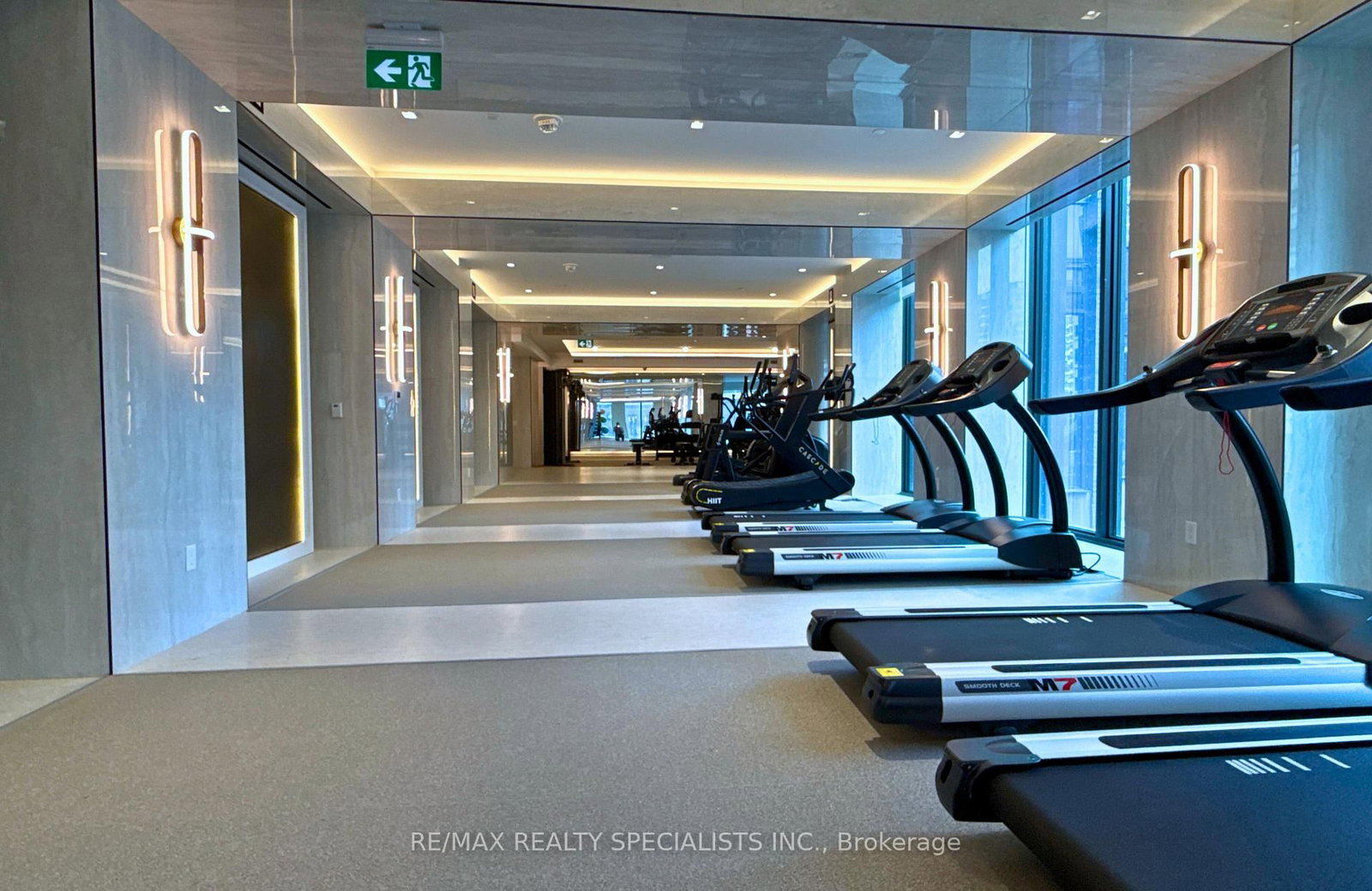 8 Wellesley Street W, Unit #5805 - Photo 27