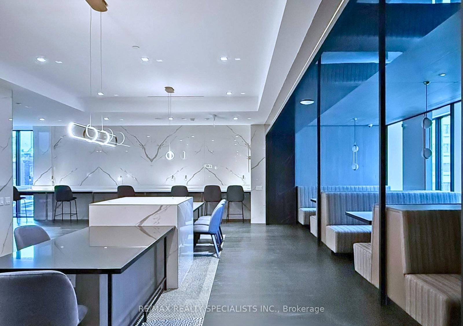 8 Wellesley Street W, Unit #5805 - Photo 30