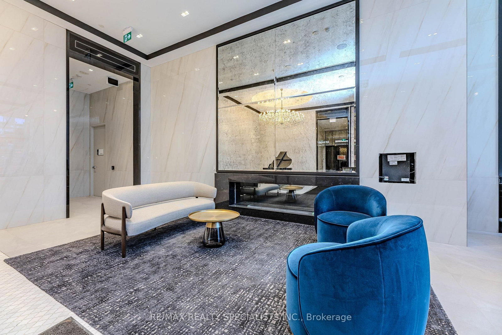 8 Wellesley Street W, Unit #5805 - Photo 36