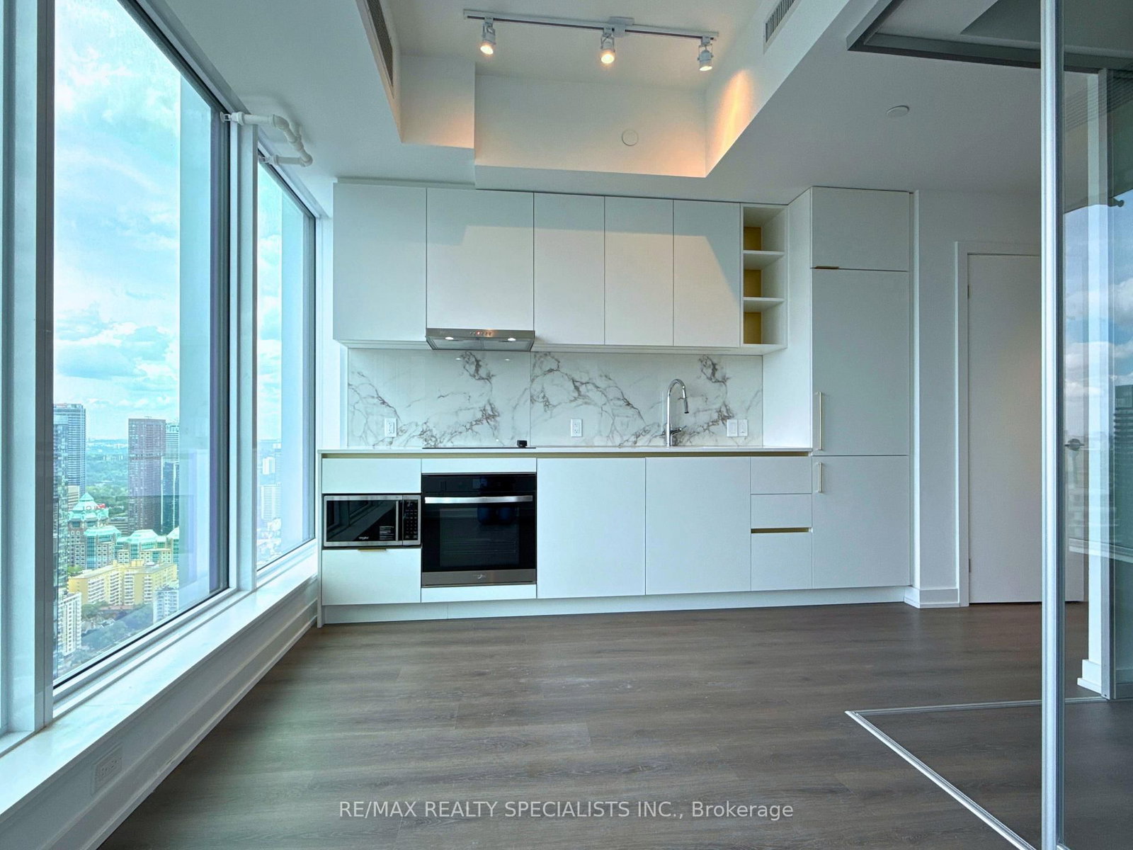 8 Wellesley Street W, Unit #5805 - Photo 8