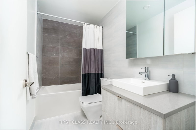 416 - 21 Lawren Harris Sq, Toronto, M5A 0T4 | Image 3