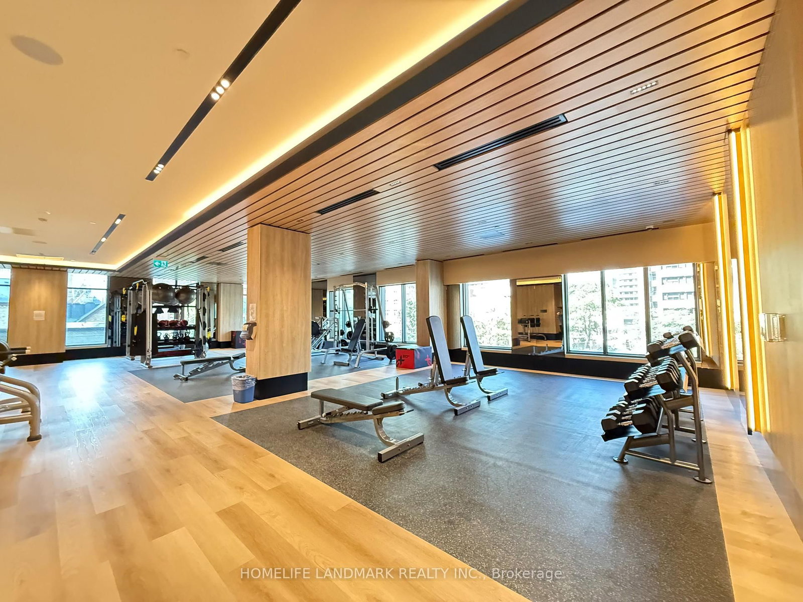 252 Church Street, Unit 5607 - Photo 17