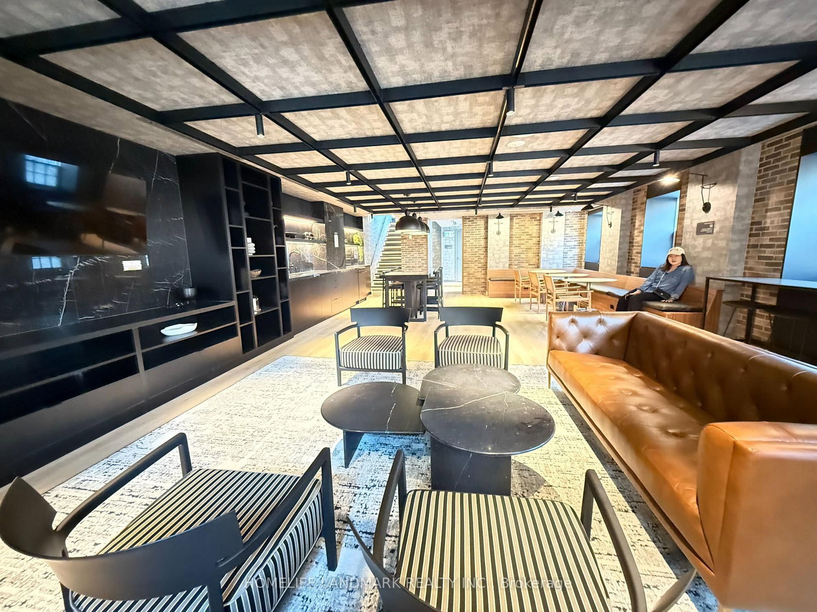 252 Church Street, Unit 5607 - Photo 21