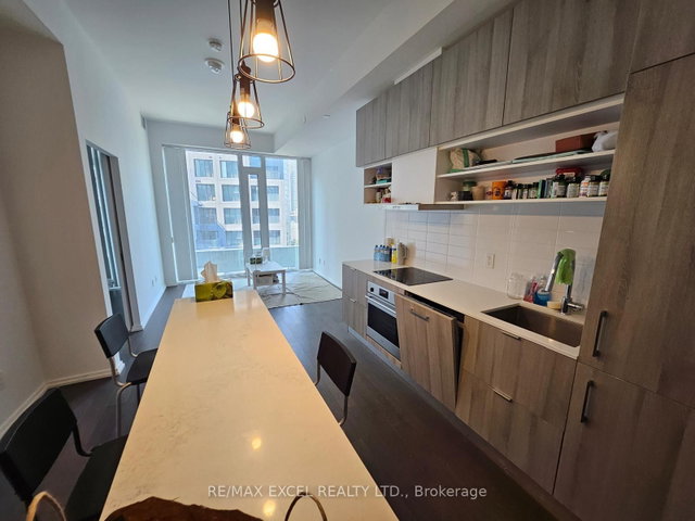 1607 - 5 Soudan Avenue
