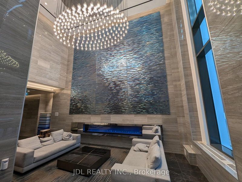 1602 - 125 Blue Jays Way, Toronto, M5V 0C4 | Image 2