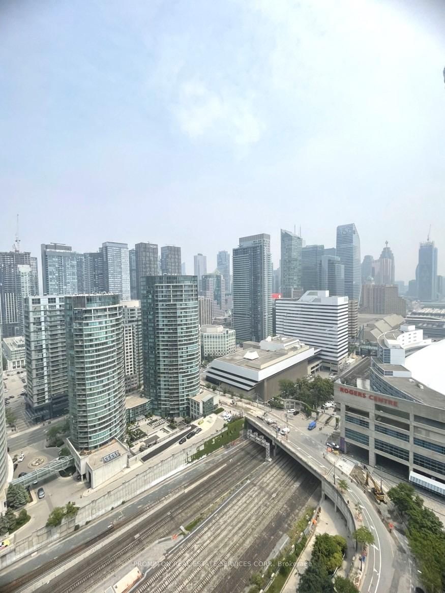 1 Concord Cityplace Way, Unit 3202 - Photo 11