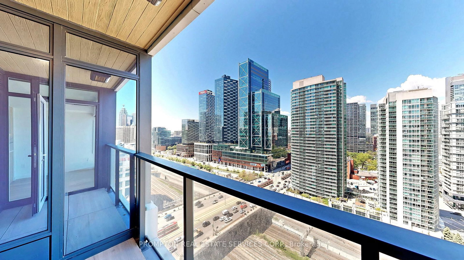 1 Concord Cityplace Way, Unit 2512 - Photo 16