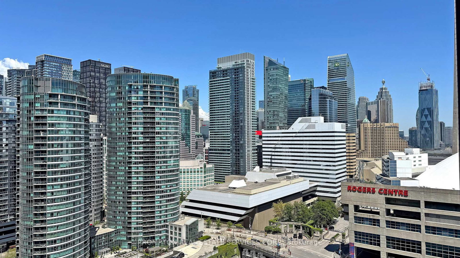 1 Concord Cityplace Way, Unit 2512 - Photo 17