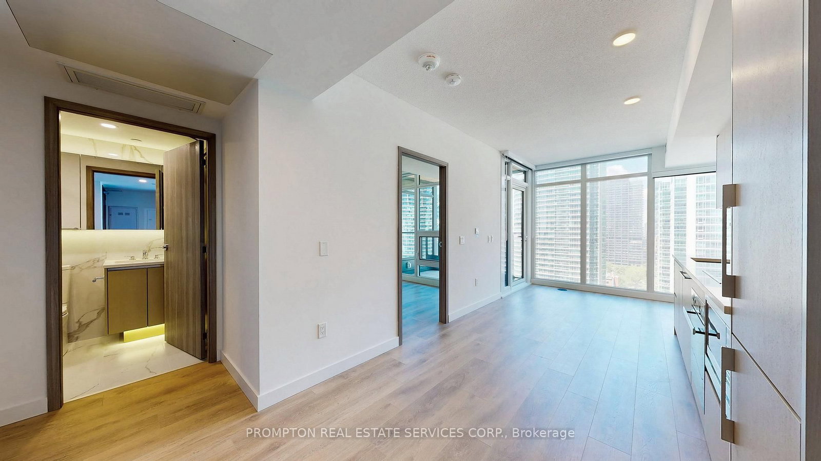 1 Concord Cityplace Way, Unit 2512 - Photo 2