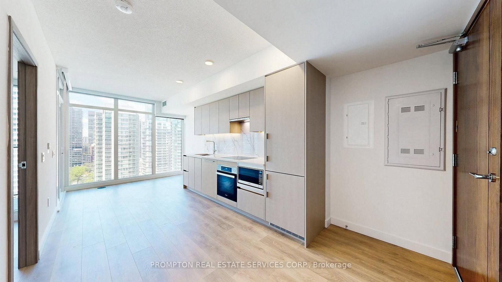 1 Concord Cityplace Way, Unit 2512 - Photo 4